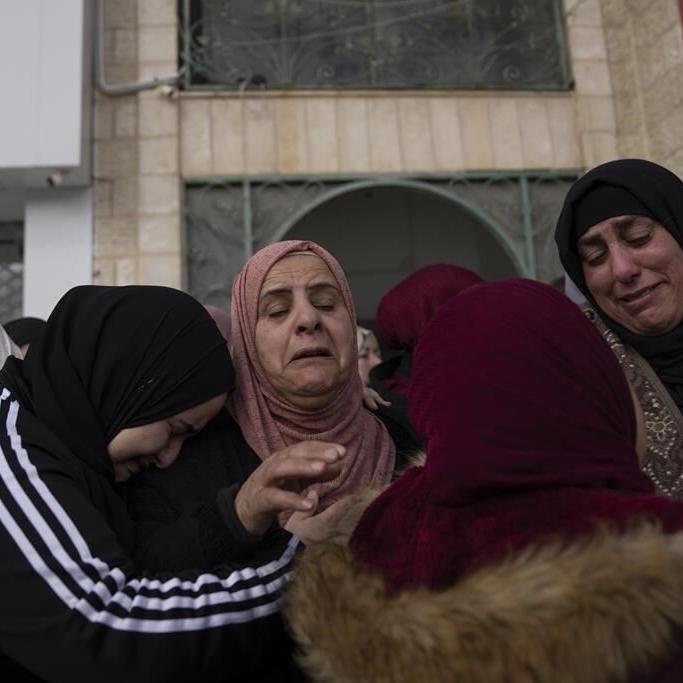 Liberal, NDP MPs head to Jordan, West Bank to ask Palestinians how to advance peace